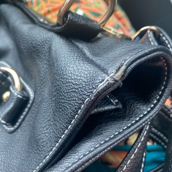 Vintage jimmy choo bag - Picture 4 of 5